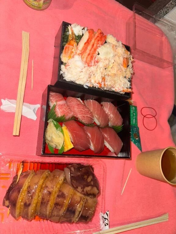 昨日のラスト枠のお兄様&#10024;
