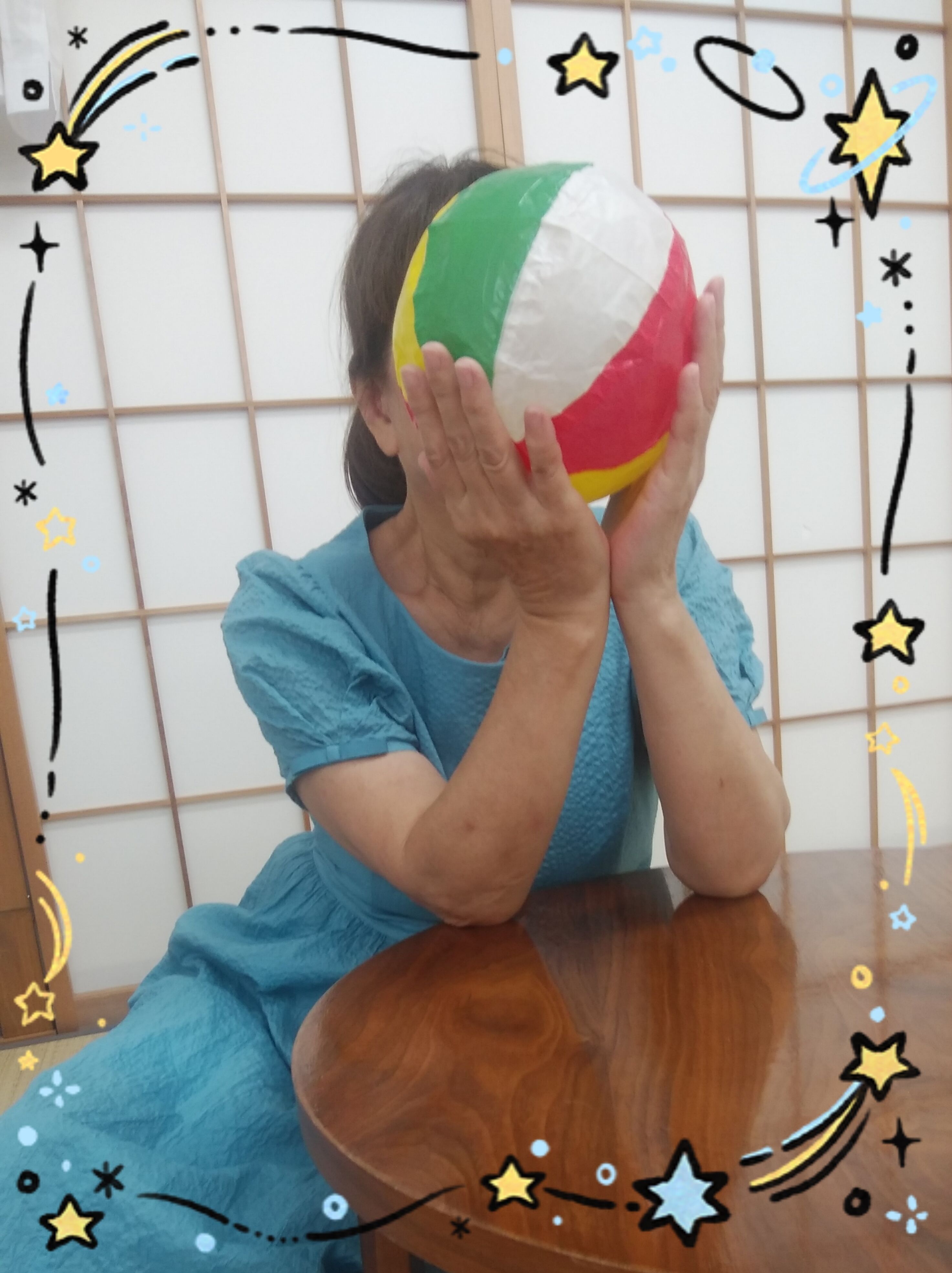 おはようございます