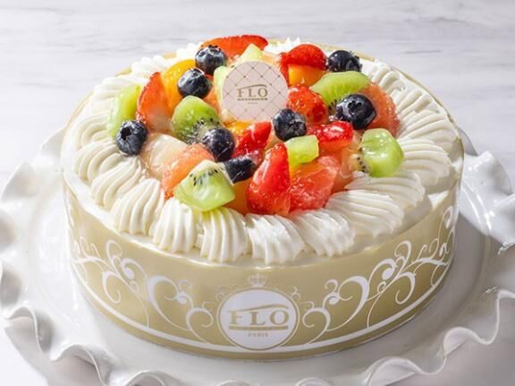 ケーキのお兄さんへ