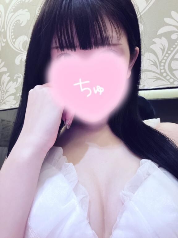 ぐちゃぐちゃに〜！♡