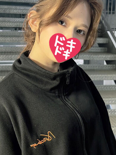 性欲強い系女子