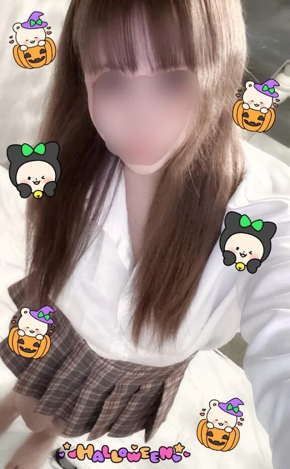 ⋆͛⋆Halloweenのお知らせ