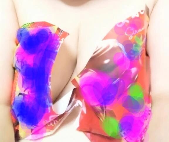 濃密なあんみつ姫