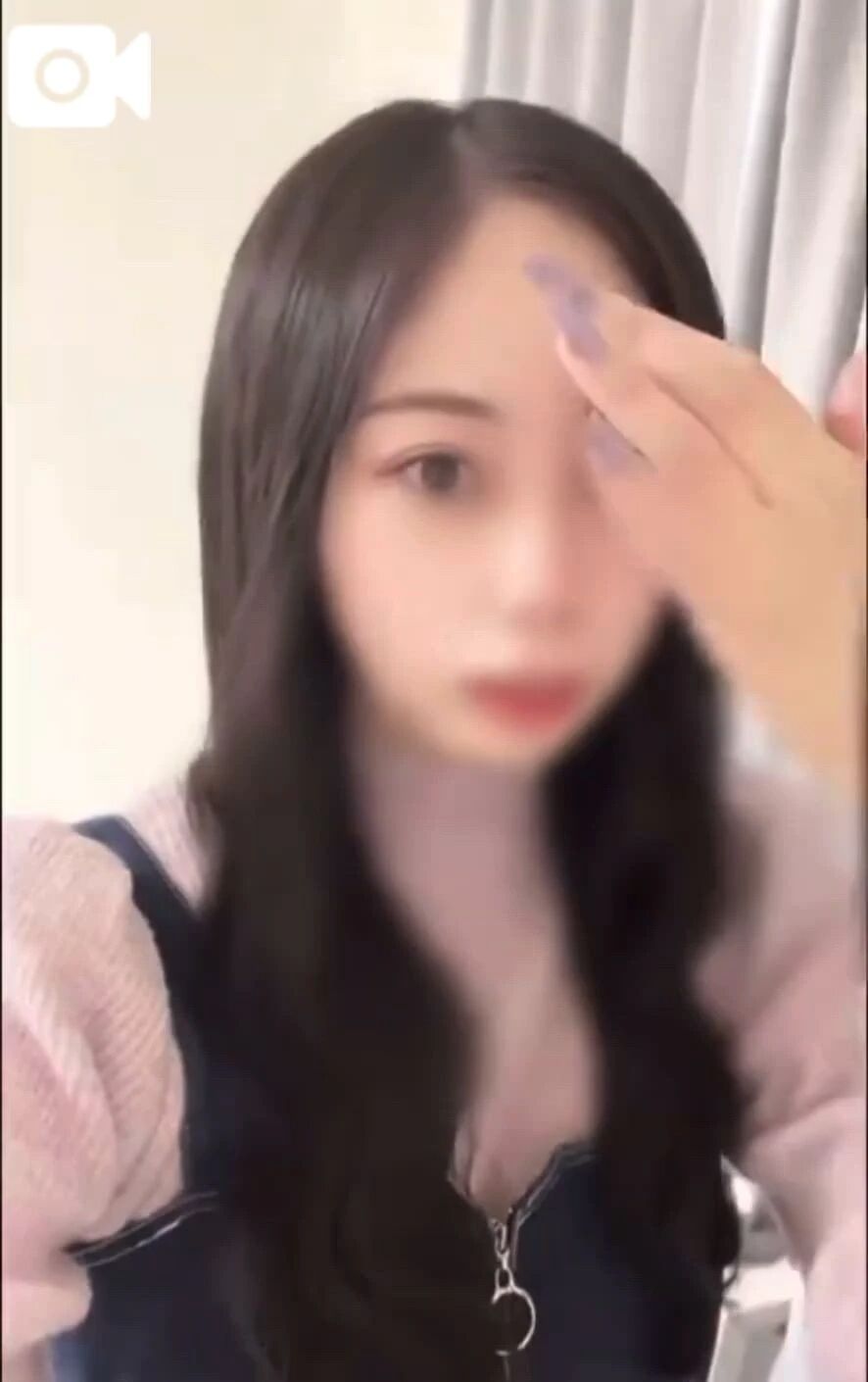 &#128153;&#127909; 動くねねちゃん