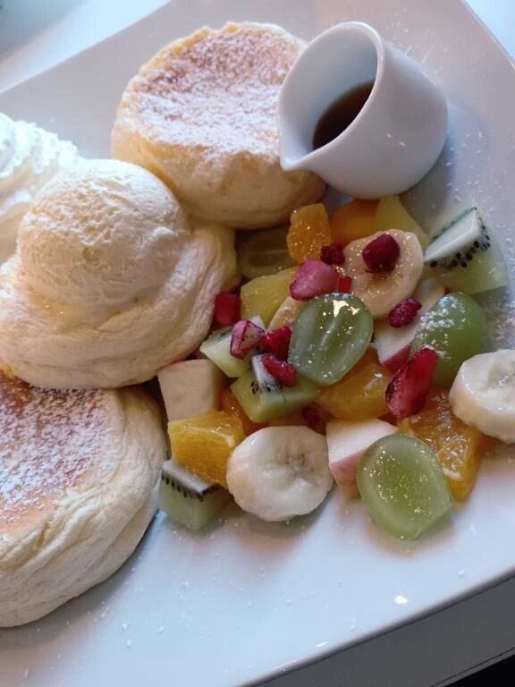 こんにちは&#128515;