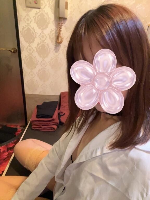 ちょっとだけ髪切りました&#9786;&#65039;