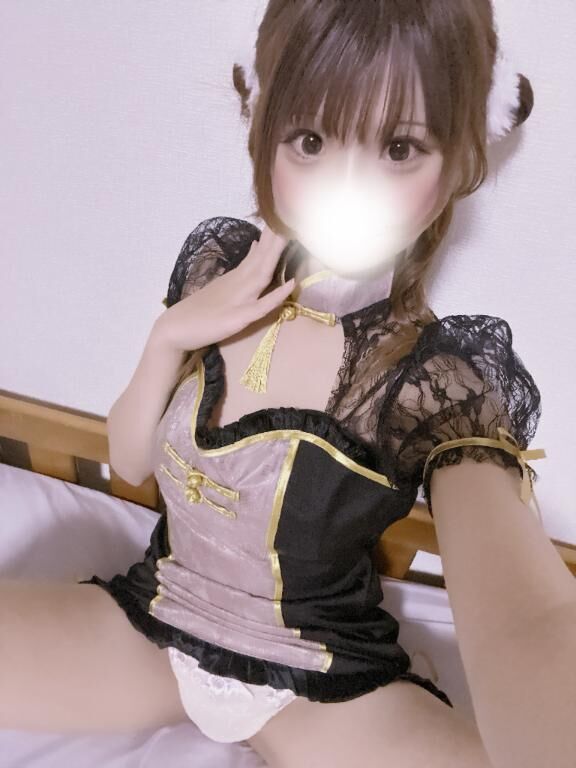 ギューってしながら･･･♡