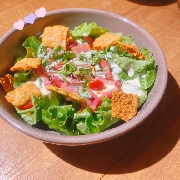 足りてますか？♡