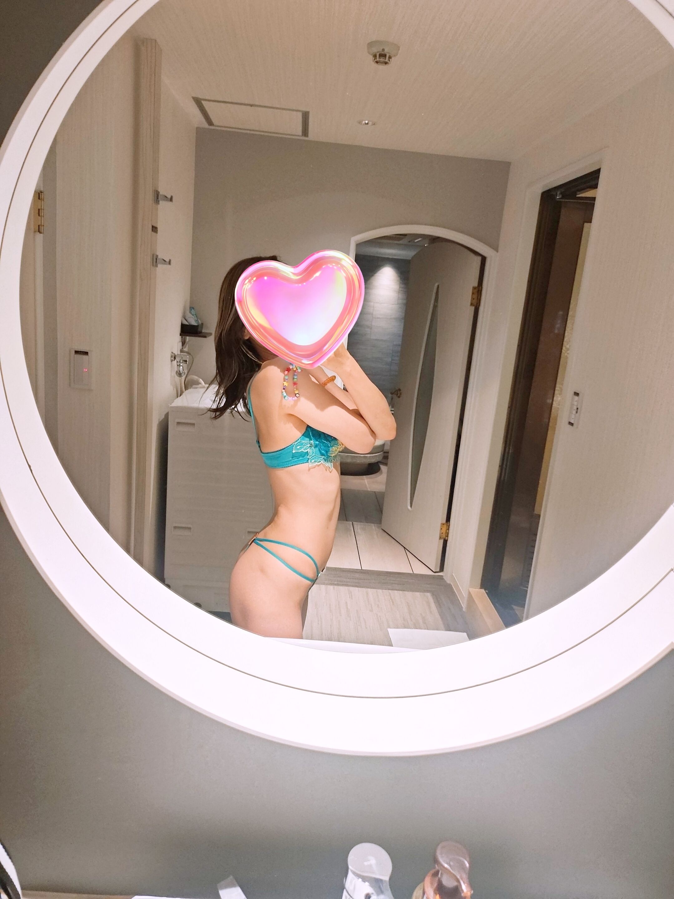 出勤します&#9825;&#9825;