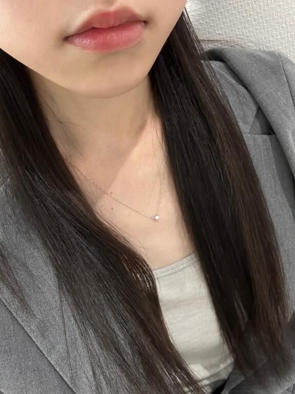 お疲れ様です&#9825;
