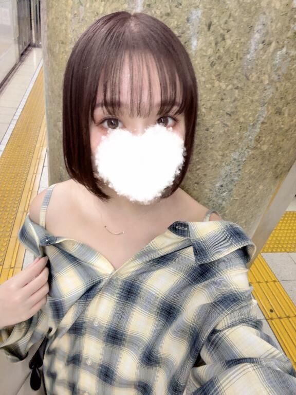 我慢できなくて…&#9825;