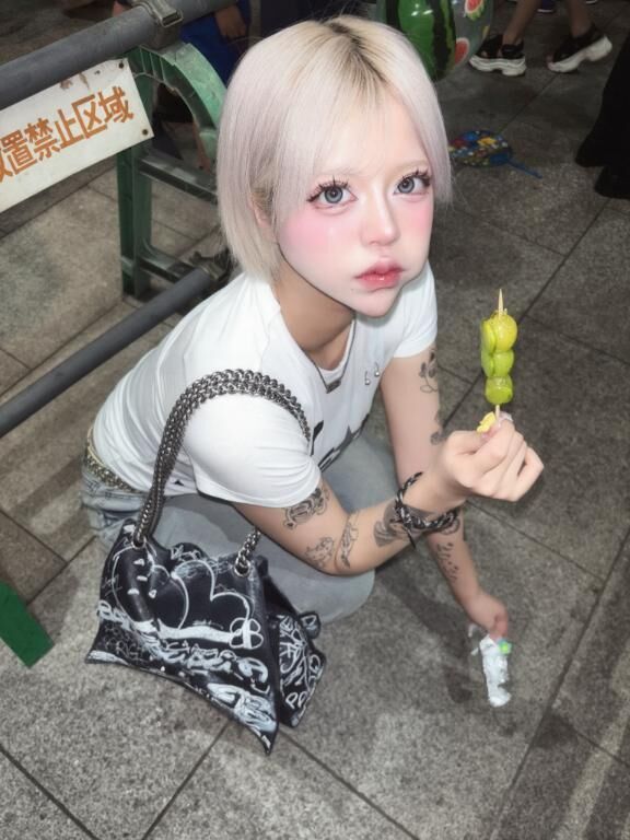 きもちーの、共有シよ♡