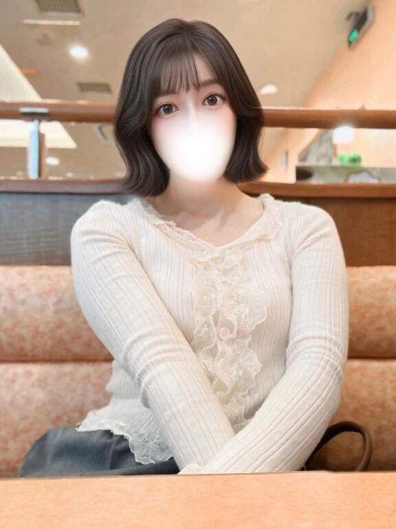 あなたのこと考えてたの…