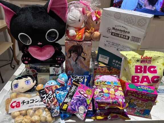 アイコット103本指名のお兄様&#9825;