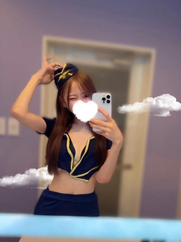 2日目❤️