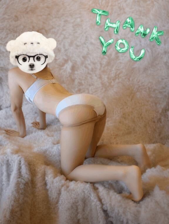 10時半から　お礼です♡
