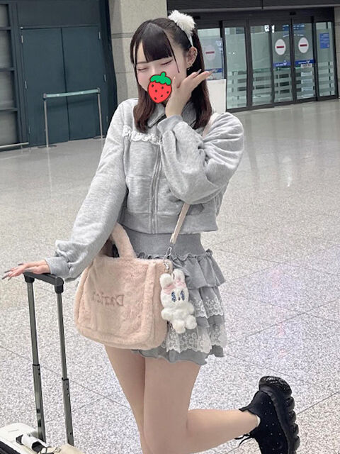 なか〇しドクドク&#9825;