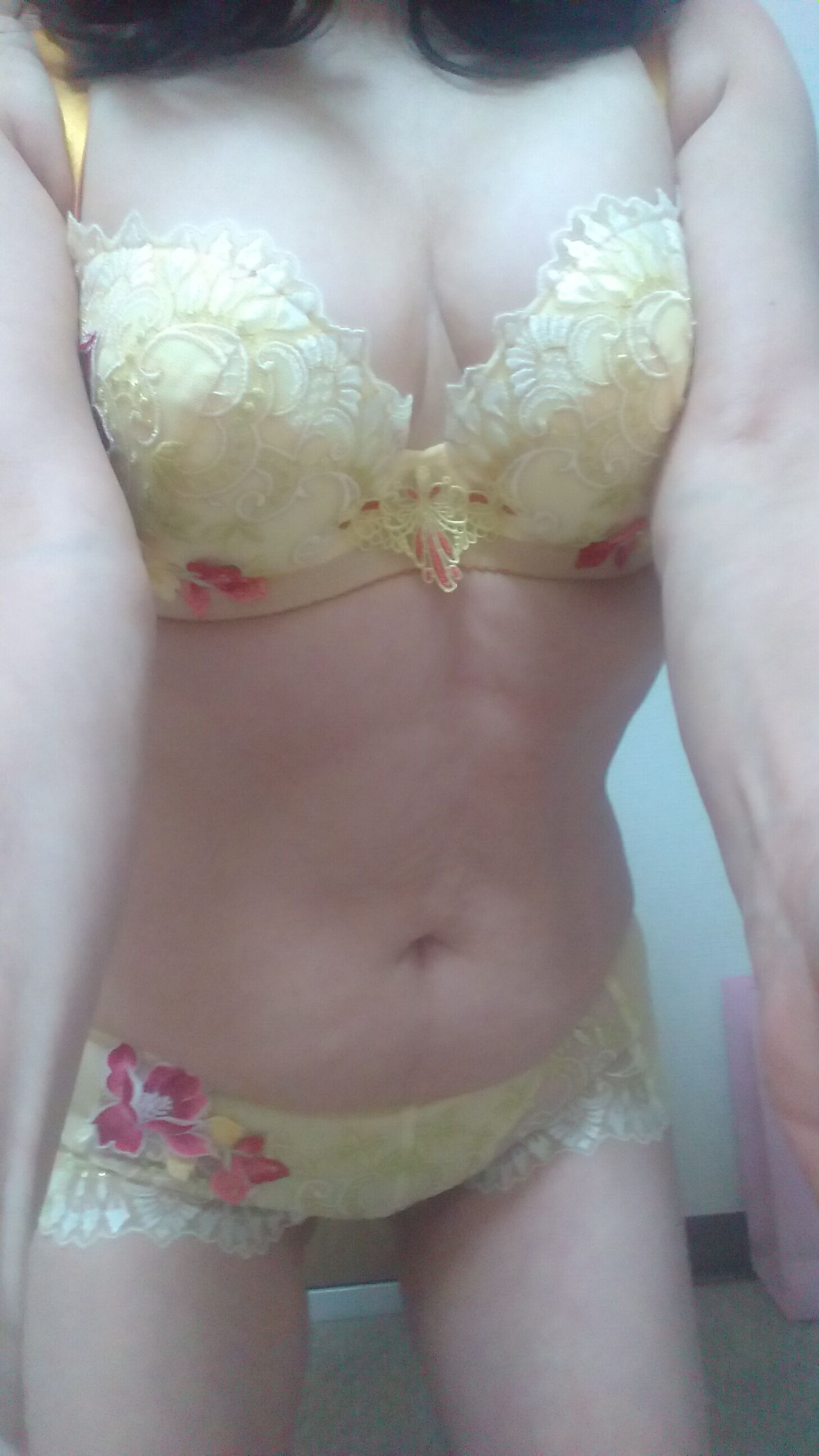 感激