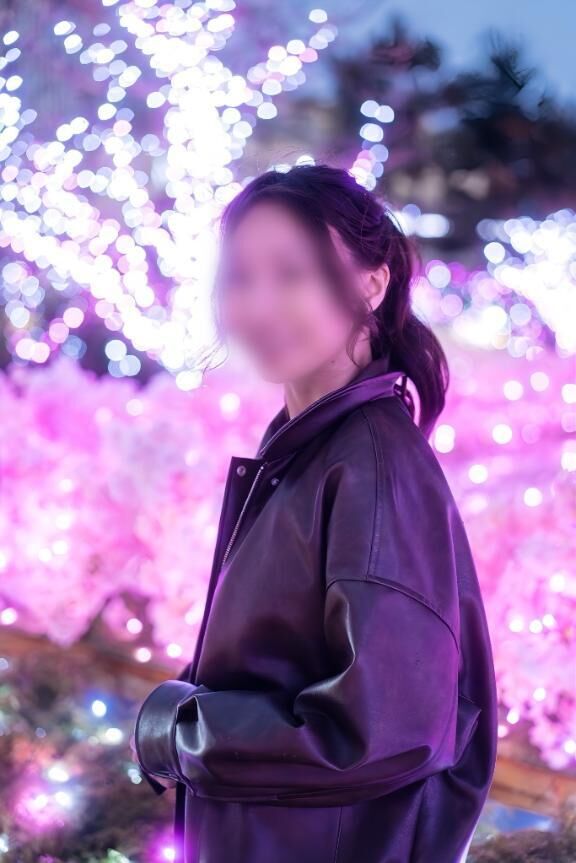 夜はゆっくり&#9825;