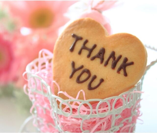 &#10084;&#65039;今日の感謝&#10084;&#65039;