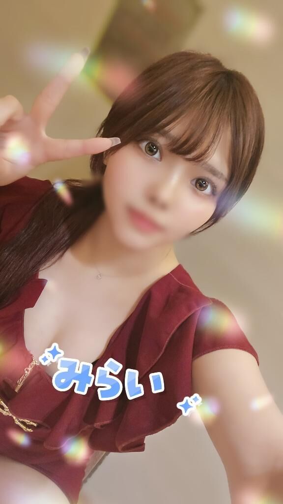 遅くなった:( ;´♡`;)