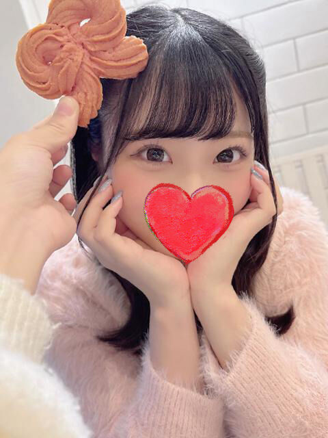 事前予約のお兄さん♪