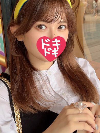 エッチなオマ〇コでごめんなさい