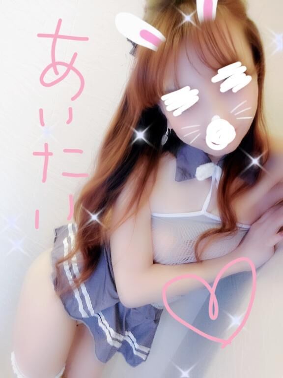 満たされたよ&#9825;ありがとう~&#9825;