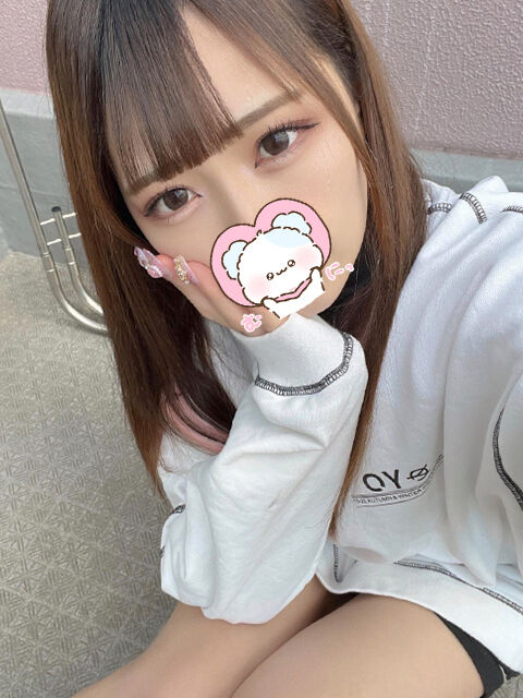 かわいい&hearts;