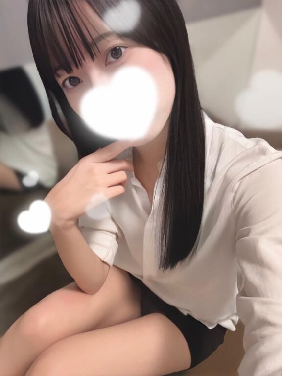 誘惑…&#9825;