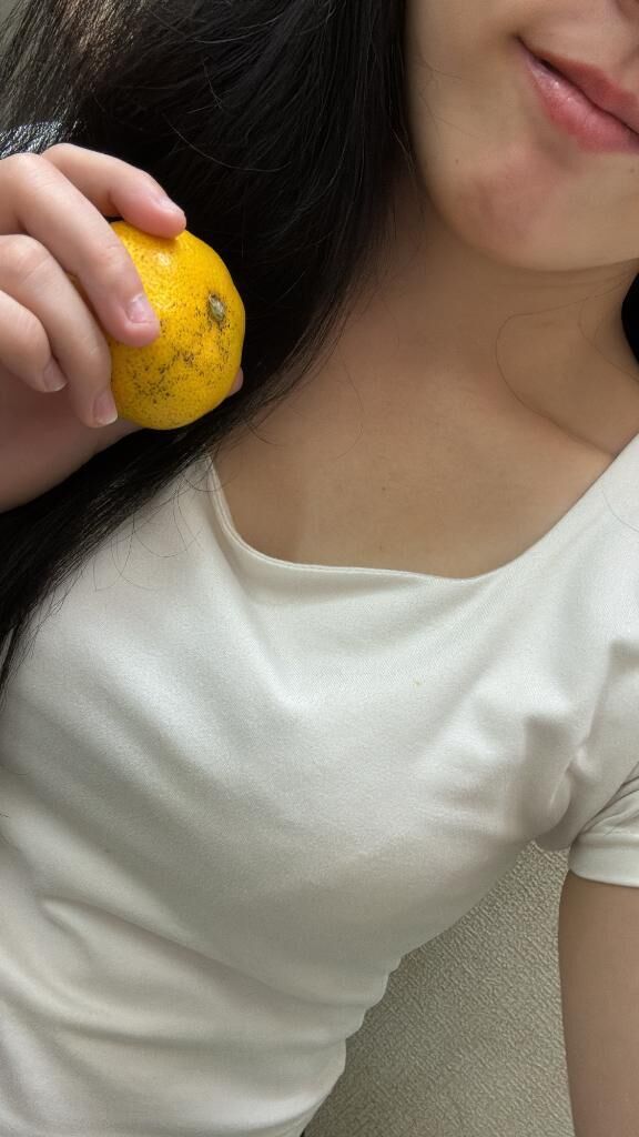 今日のおやつ&#9825;