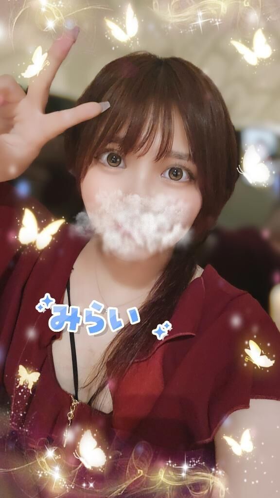 お礼&#9825;
