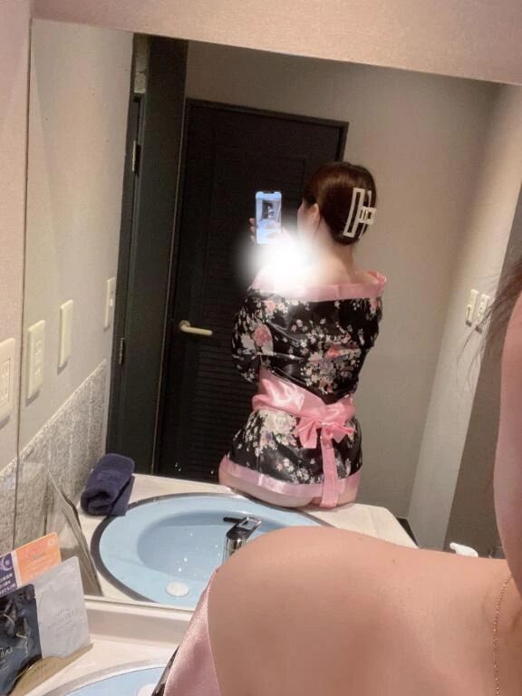 敏感なとこ&#128149;