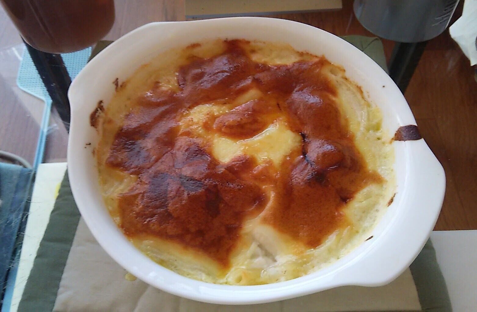 昨日のお休みで。