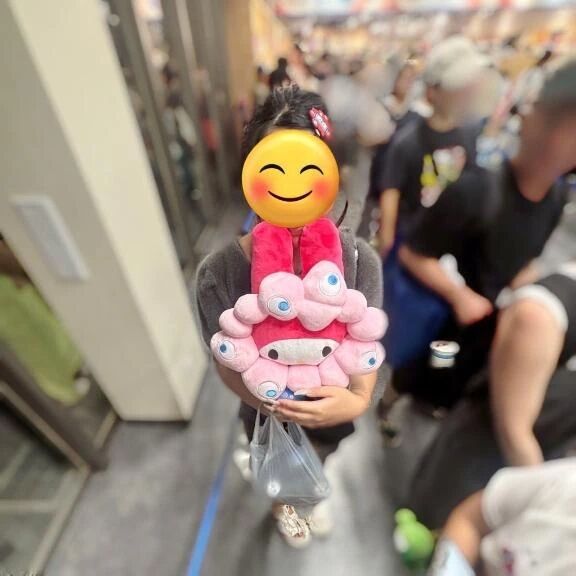 おはよう&#9825;