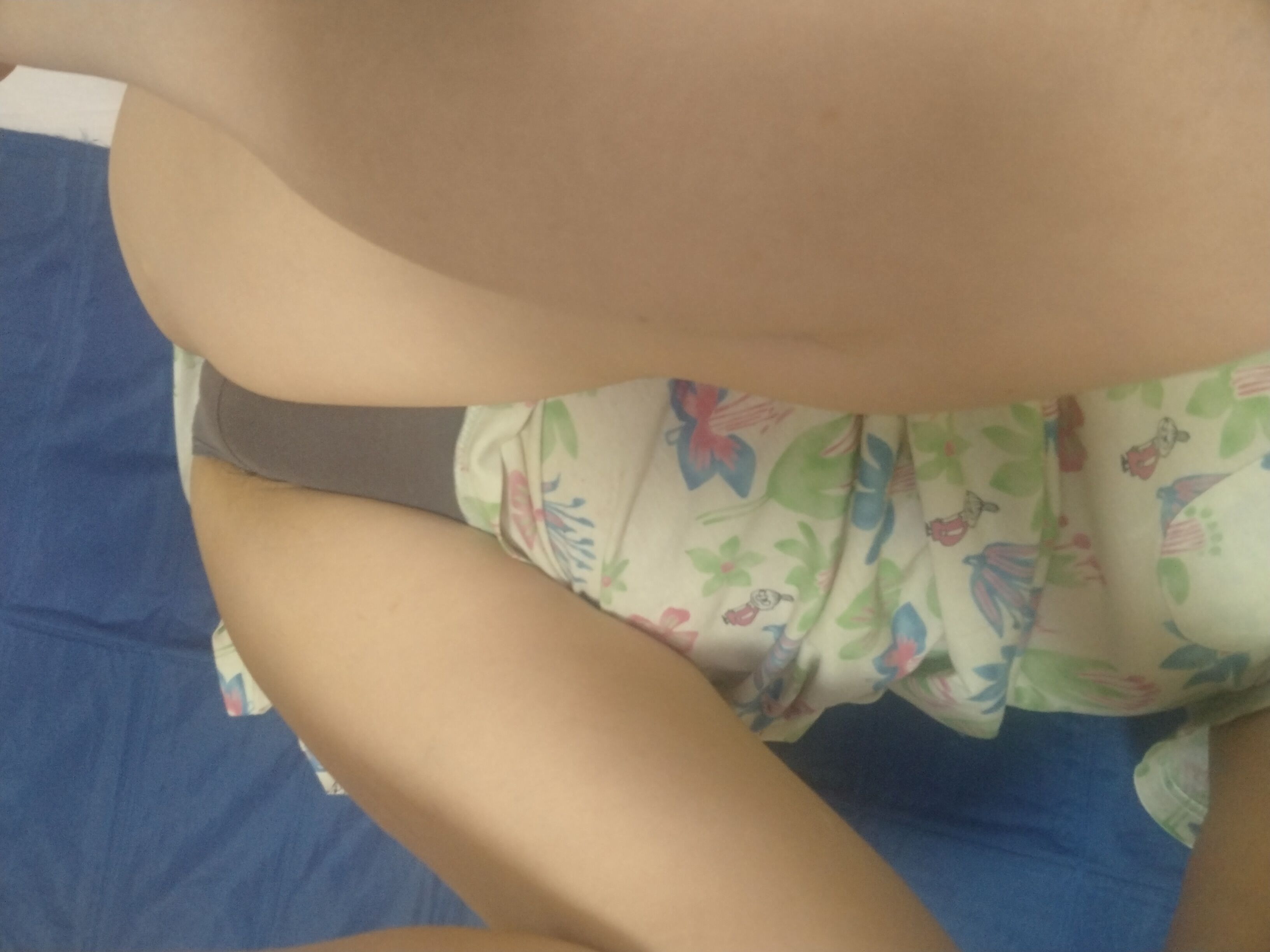 やりたい私