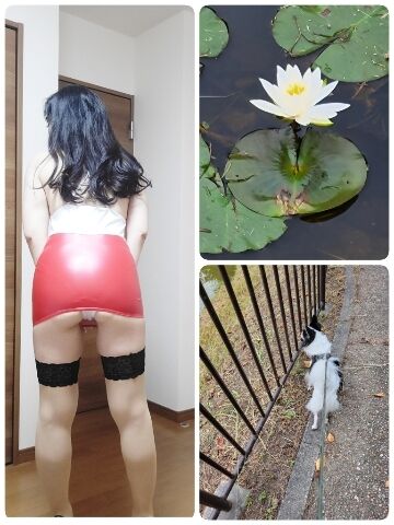 振り回されて&#9825;