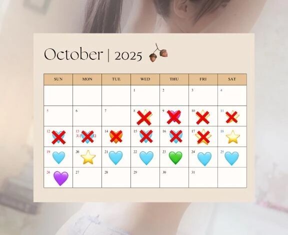 &#128048;あむちゃんのシフト&#128048;