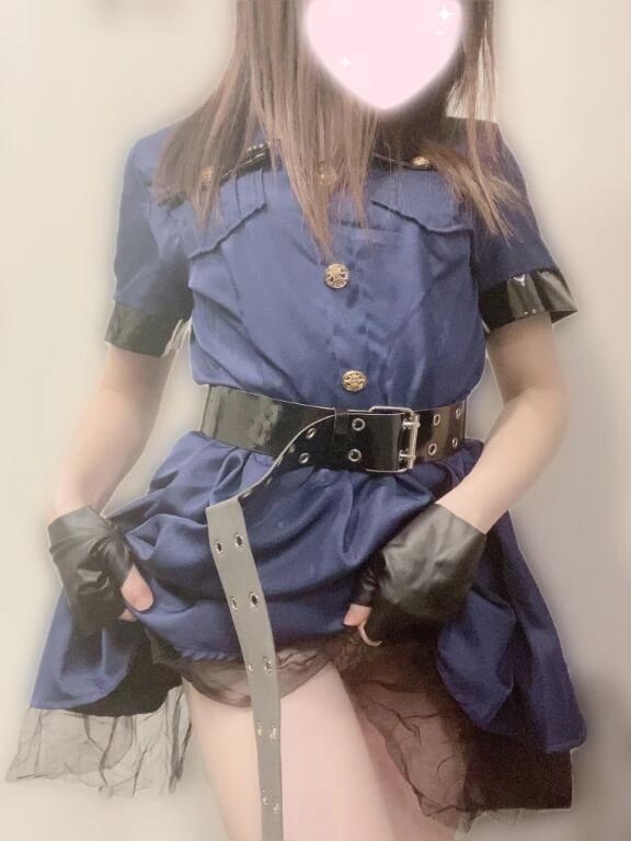 本日出勤します&#9825;
