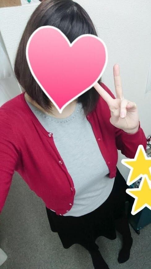 おは乳&#9825;