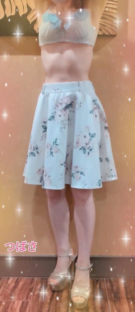 ミニスカの日☆