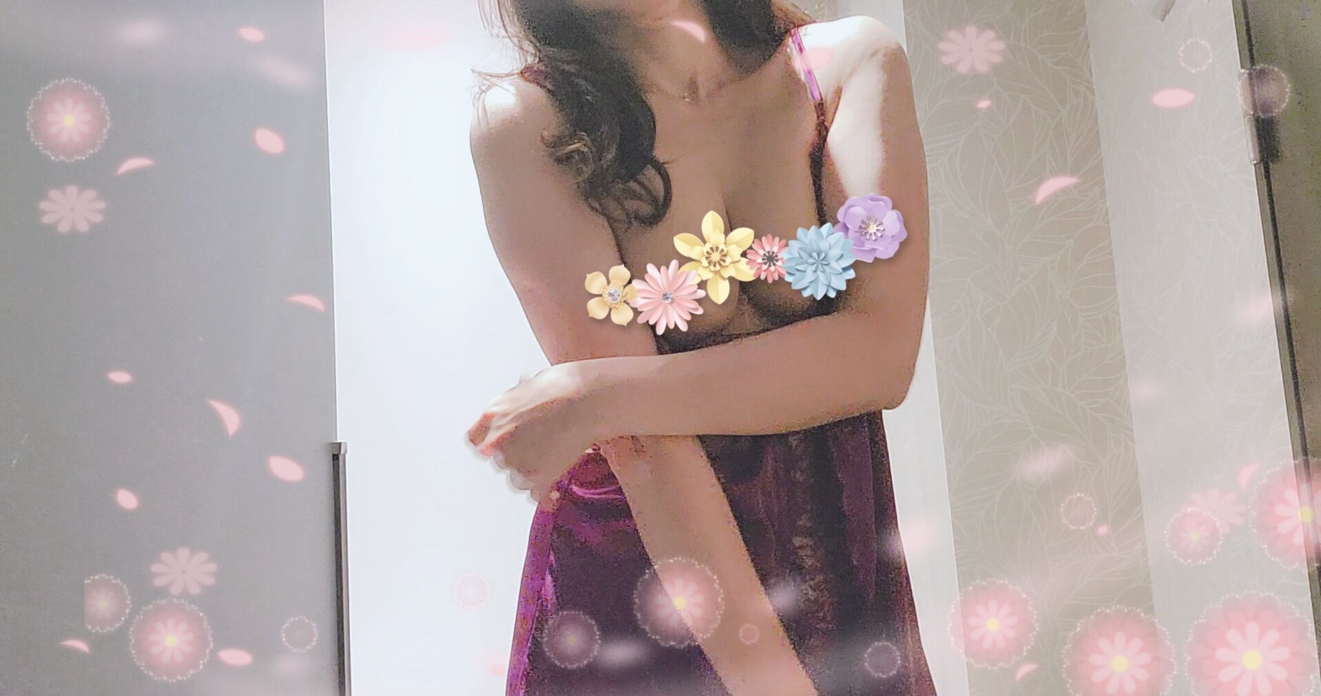 18日(土)　18時15分　&#9825;様