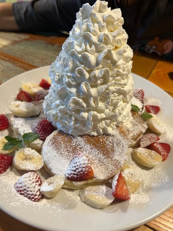 先日また1つ大人になりました&#9825;