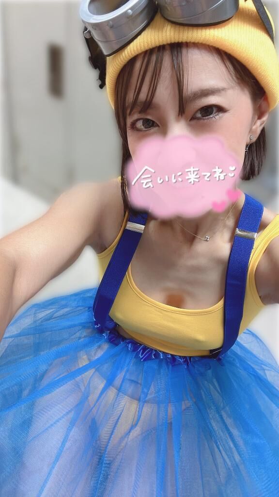 ミニオンだよー♡♡