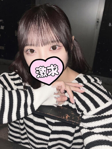 一か月ぶりのありがと(^^)/