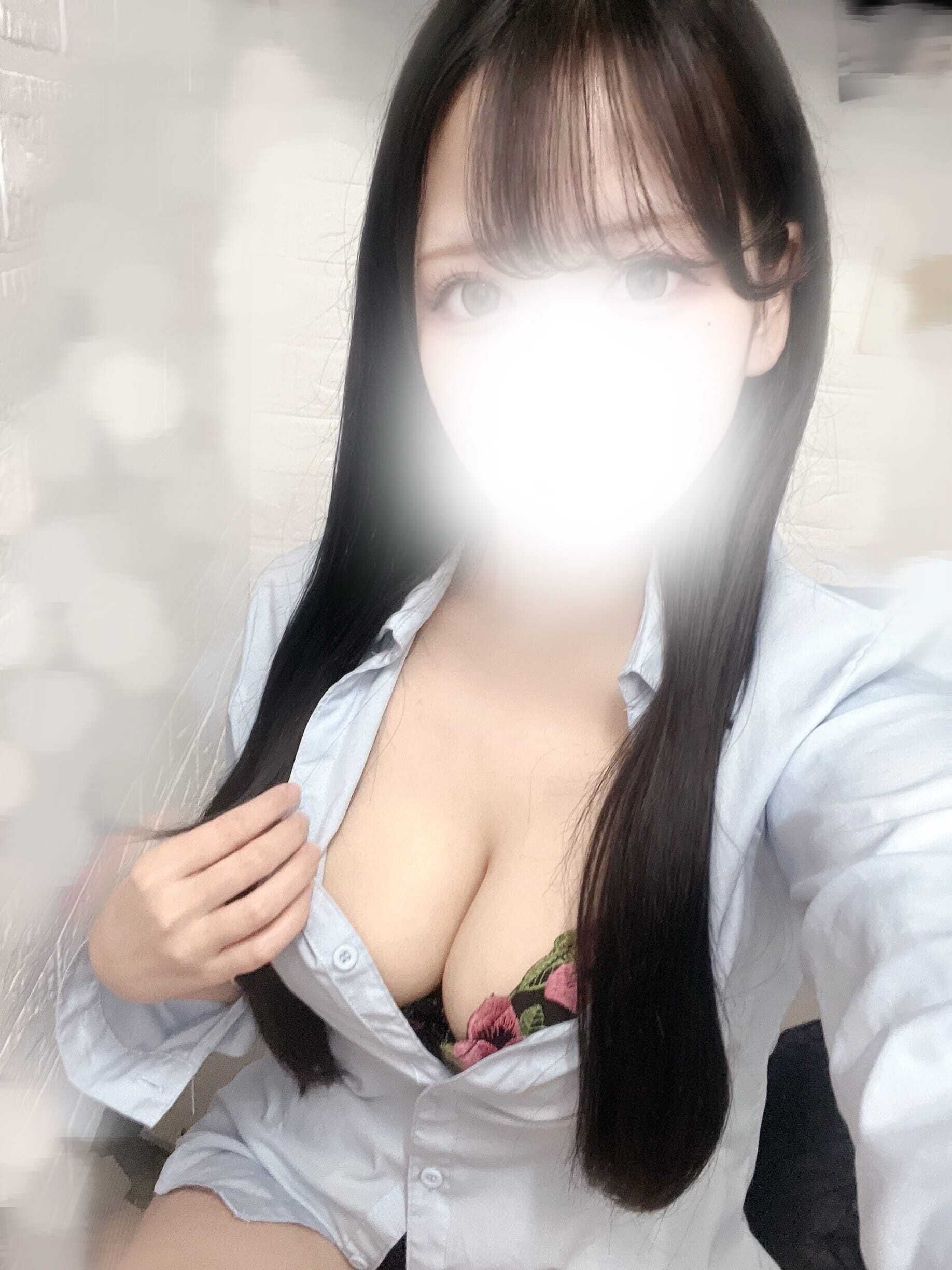 おっぱい爆弾&#9825;&#9825;