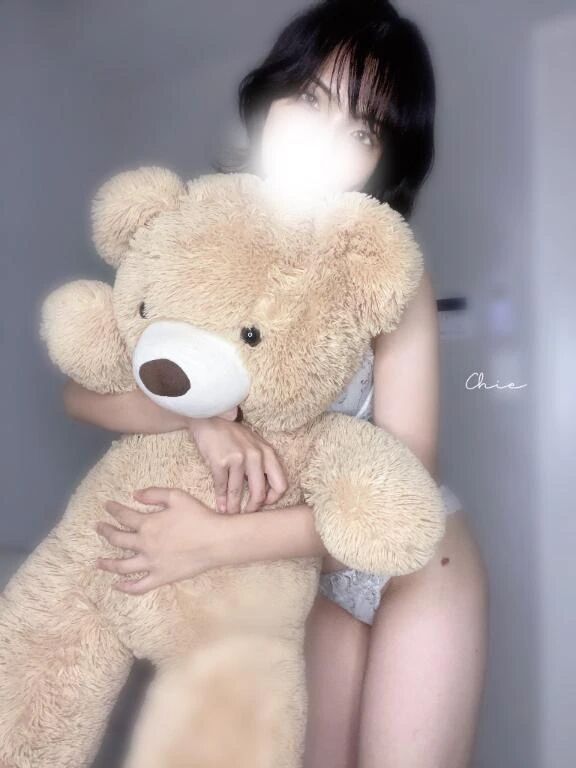 &#127807; 濡れちゃった…&#129763;///