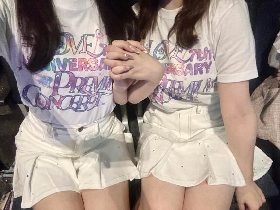 20時&#9825;&#9825;