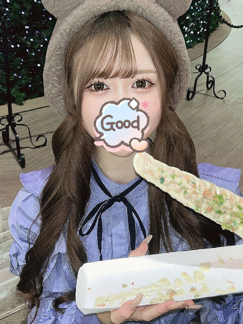 ロングコースのエス様、生なか〇しのフルコース