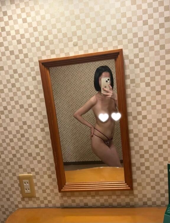 えっちな女のコ&#9825;